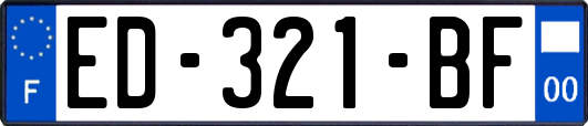 ED-321-BF