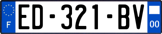 ED-321-BV