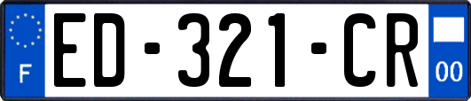 ED-321-CR