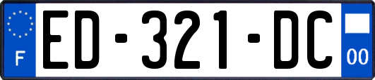 ED-321-DC