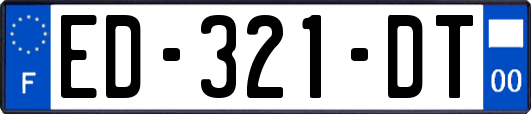 ED-321-DT