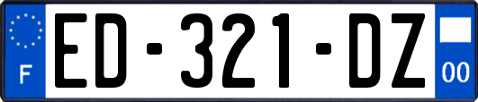 ED-321-DZ