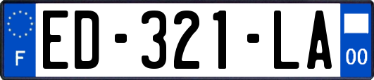 ED-321-LA