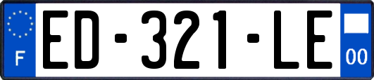 ED-321-LE
