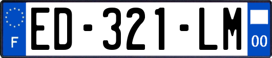 ED-321-LM