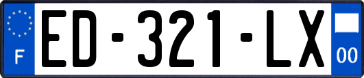 ED-321-LX