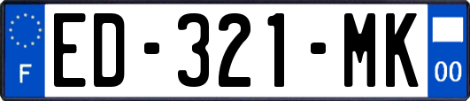 ED-321-MK