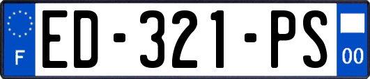 ED-321-PS
