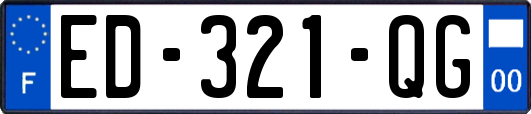 ED-321-QG