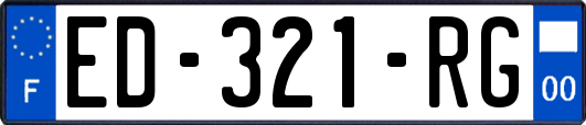 ED-321-RG