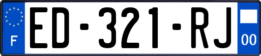 ED-321-RJ