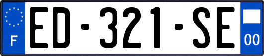 ED-321-SE