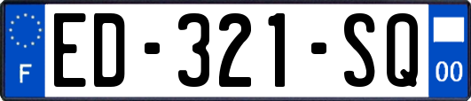 ED-321-SQ