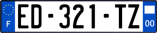 ED-321-TZ