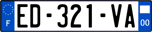 ED-321-VA