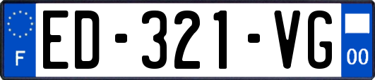 ED-321-VG