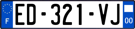 ED-321-VJ