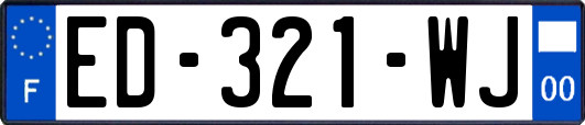 ED-321-WJ