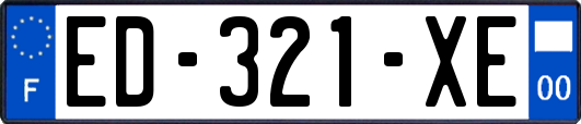 ED-321-XE