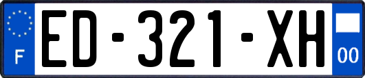 ED-321-XH