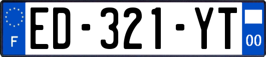 ED-321-YT