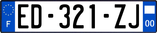 ED-321-ZJ