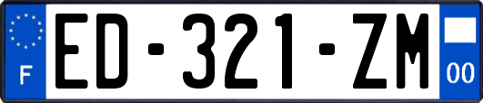 ED-321-ZM