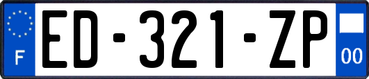 ED-321-ZP