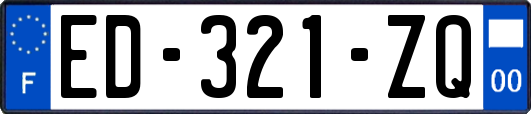 ED-321-ZQ