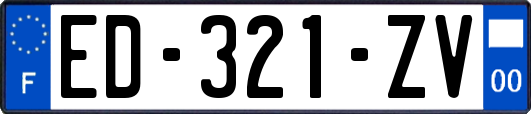 ED-321-ZV