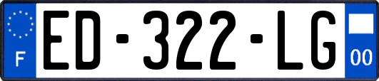 ED-322-LG