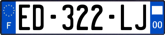 ED-322-LJ