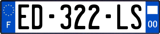 ED-322-LS