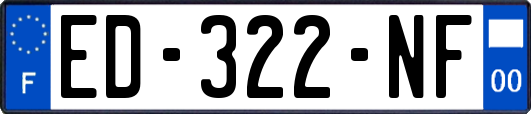 ED-322-NF