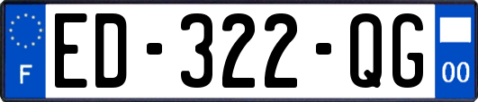 ED-322-QG