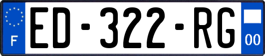 ED-322-RG