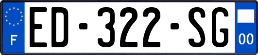 ED-322-SG