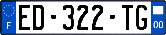 ED-322-TG