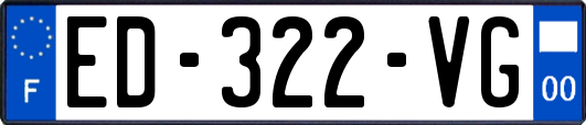 ED-322-VG