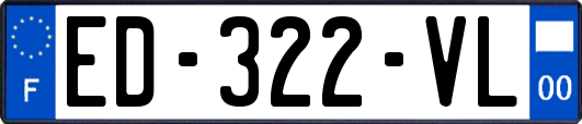 ED-322-VL