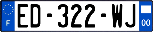 ED-322-WJ