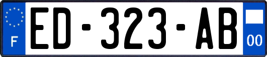 ED-323-AB