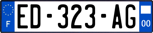 ED-323-AG