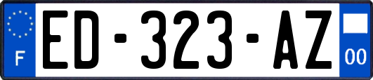 ED-323-AZ