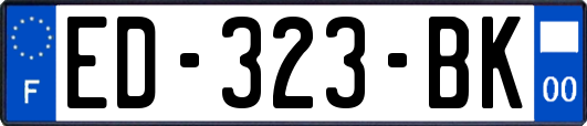 ED-323-BK