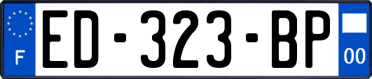 ED-323-BP