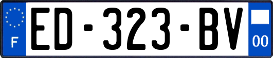 ED-323-BV