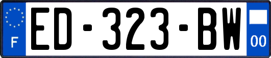 ED-323-BW