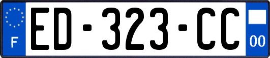 ED-323-CC