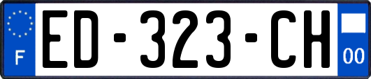 ED-323-CH